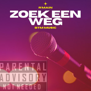 Zoek een weg by R'main