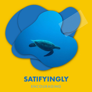 zZz Satifyingly Encouraging Ocean Music zZz album