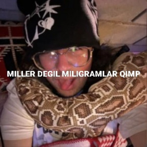 MILLER DEGIL MILIGRAMLAR QIMP