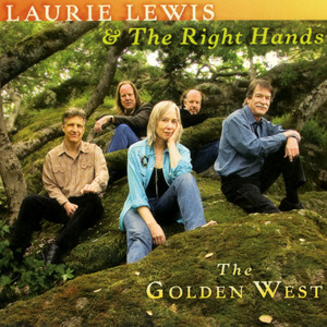 Rank Stranger by Laurie Lewis & The Right Hands