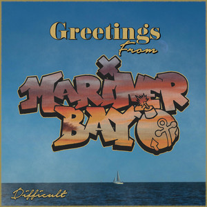 Bomb by Mariner Bay