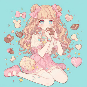 nanaacom - POP KAWAII