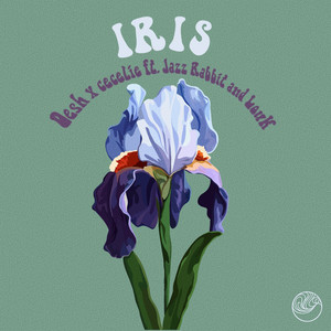 Iris by DESH, c e c e l i e, jazz_rabbit, Louk