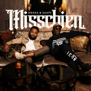 Misschien by Mensa, Saaff