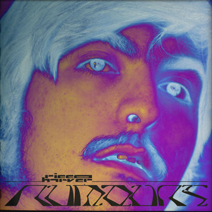Rumors cover art