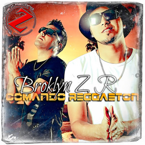 Arrasadora by Broklyn ZR, Comando Reggaeton