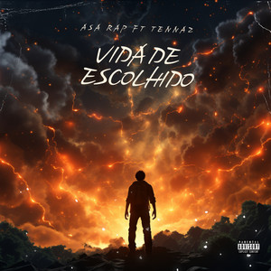 Asa Rap - Vida De Escolhido