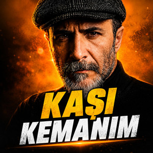 Kaşı kemanım by Erol Sever