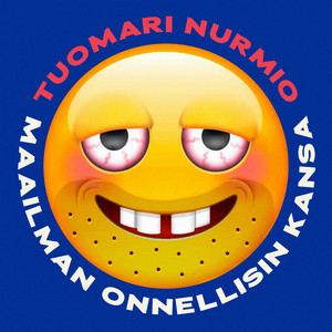 Maailman onnellisin kansa