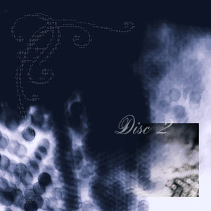 album cover: Disc 2