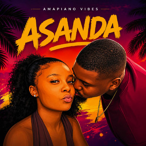 Asanda - Original