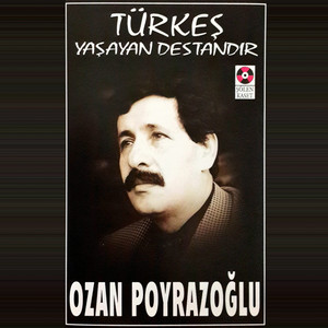 Ozan Poyrazoğlu - Başbuğlar Ölmez