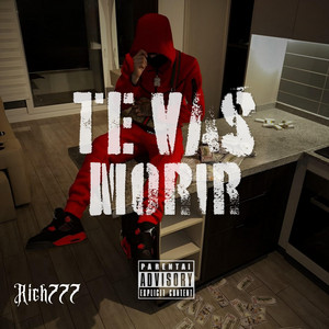 TE VAS A MORIR by Rich777