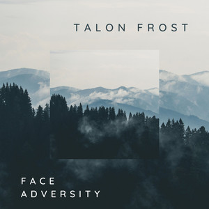Share smiles by Talon Frost