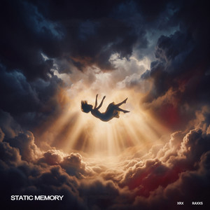 Static Memory by Raxxs, XRX