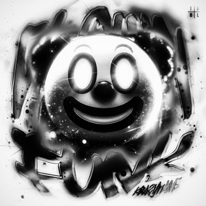 KRAZYMANE - CLOWN FUNK