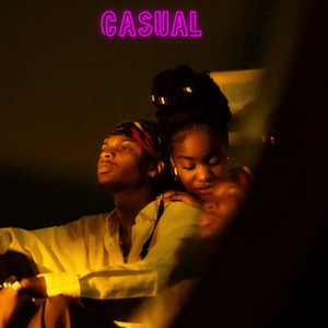 CASUAL by Layd Beatz