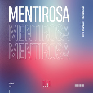 Mentirosa by Paolo Campidelli, Leo Cavada, Pando