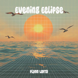 Evening Eclipse by Flynn Lorra