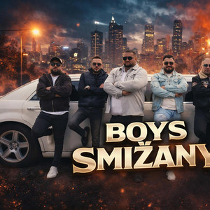 STUDIO AS - Boys Smižany - Fall in love
