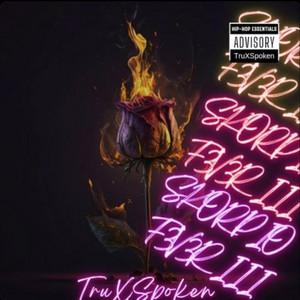 TruXSpoken - ALL TODAY (feat. YGODBEATS)