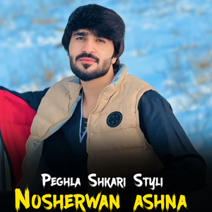 Nosherwan Ashna - Ta Me Ye Jani Jani