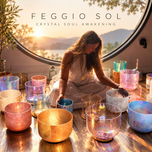 Himalayan Conscious Light 432 Hz by Feggio Sol