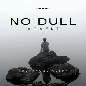 Loverbwoy Vybez - No Dull Moment