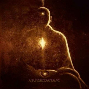 An Offering at Dawn by Enam