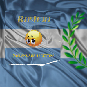 Saquenme de Argentina by RipJuri