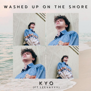 Washed up on the shore by Whtkyo, leevayyy