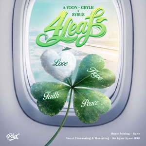 AYOON & SYRUS - 4 Leaf