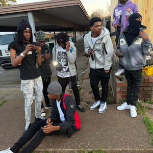 Dropping My Ski by Johnny Slime