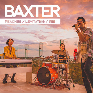 Peaches / Levitating / Iris by BAXTER