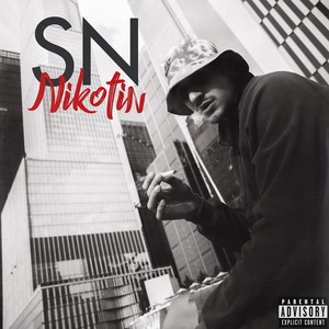 Nikotin by SN