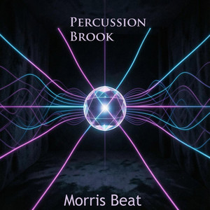 Percussion Brook by Morris Beat