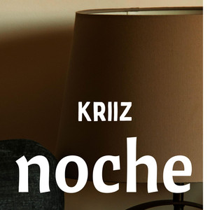 Noche by Kriiz Kriiz