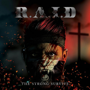 The Beatdown by R.A.I.D.