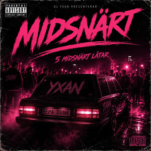 Redan Din (Middsnärt) by DJ Yxan