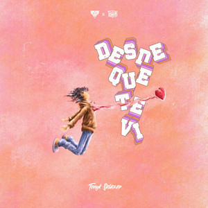 Desde que te vi by Mi Jato Records, Tonyk Salazar