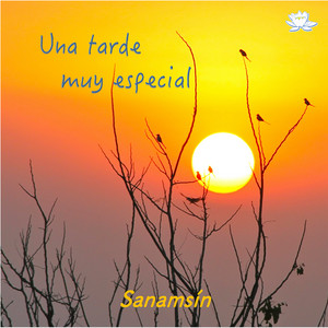 Sanamsín - Puesta de Sol
