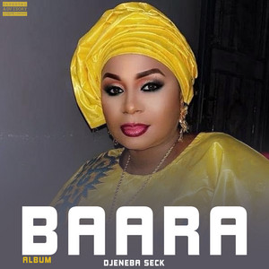 Djeneba Seck - Fasse