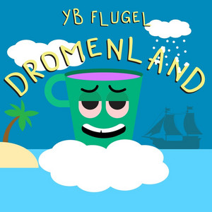 Yb Flugel - Dromenland