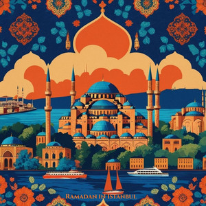 Özgür Dizren - Ramadan in Istanbul