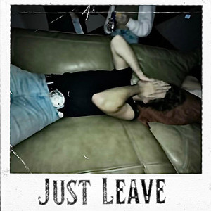 just leave by Lucas Jennings