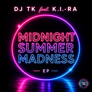 Velvet Turnaround by DJ TK, K.I.-RA