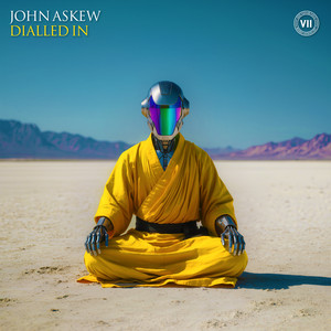 Dialled In by John Askew
