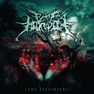 The Pessimist by Eat a Helicopter