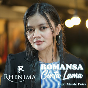 Romansa Cinta Lama by Rhenima