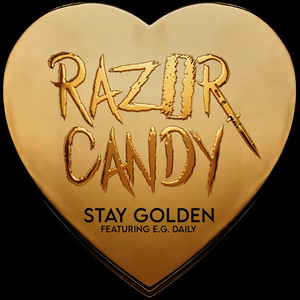 Razor Candy - EP by Razor Candy | Spotify